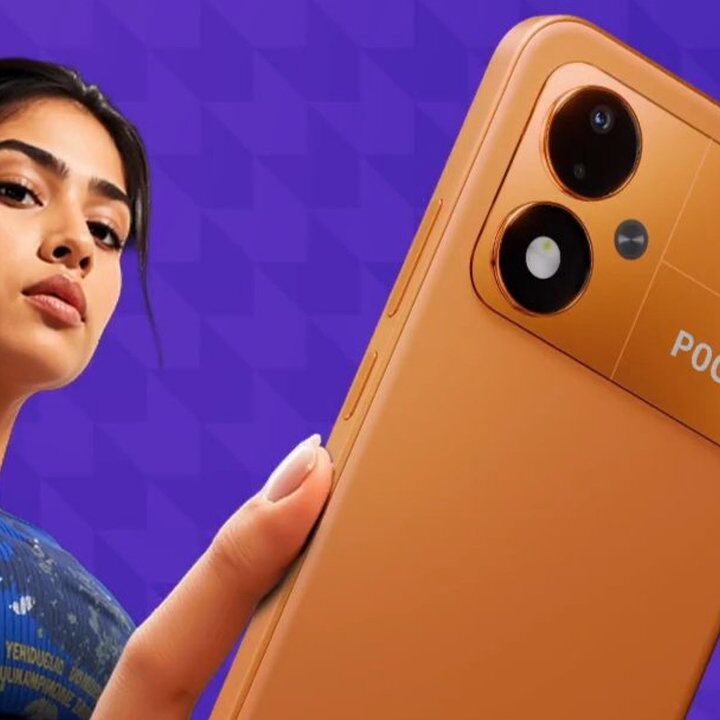 Poco M8 Power Meluncur Pekan Depan, Bawa Baterai Raksasa 8.000mAh