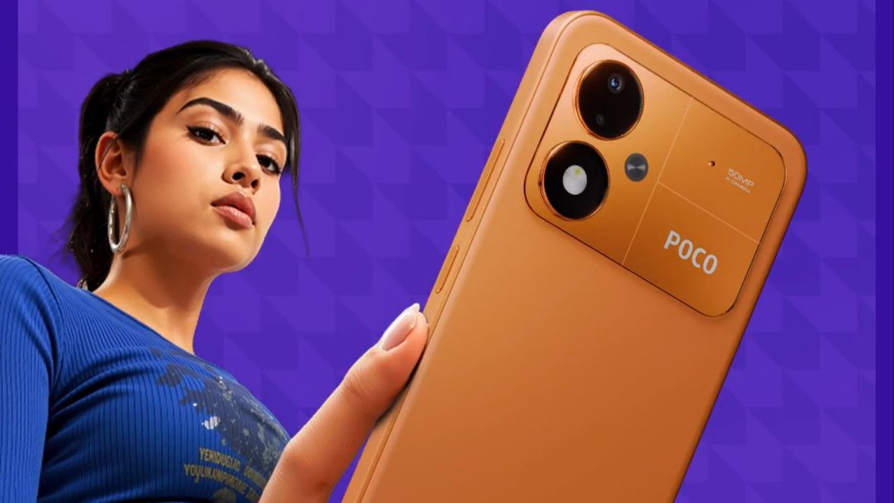 Poco M8 Power Meluncur Pekan Depan, Bawa Baterai Raksasa 8.000mAh