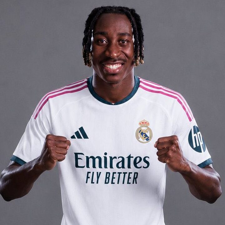 Real Madrid Selangkah Lebih Dekat Rekrut Yan Diomande, PSG Mundur Karena Biaya Transfer Dan Gaji Fantastis