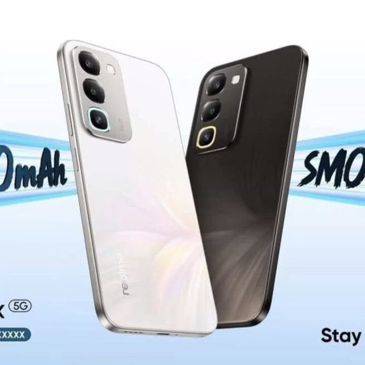 Realme 16x Segera Hadir di India dengan Baterai 7.000mAh