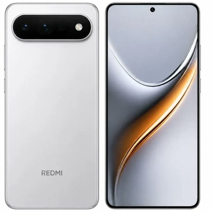 Redmi Turbo 6 Max Muncul dalam Render, Bawa Layar 7 Inci dan Baterai 10.000 mAh