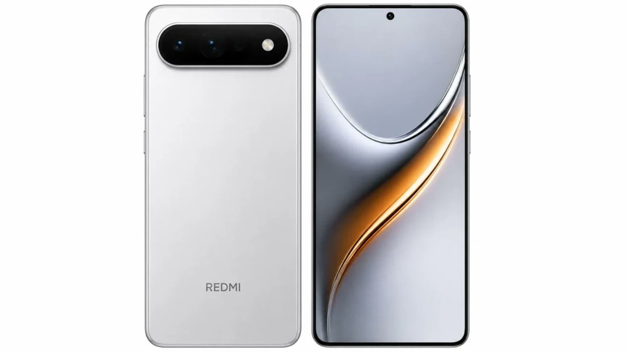 Redmi Turbo 6 Max Muncul dalam Render, Bawa Layar 7 Inci dan Baterai 10.000 mAh