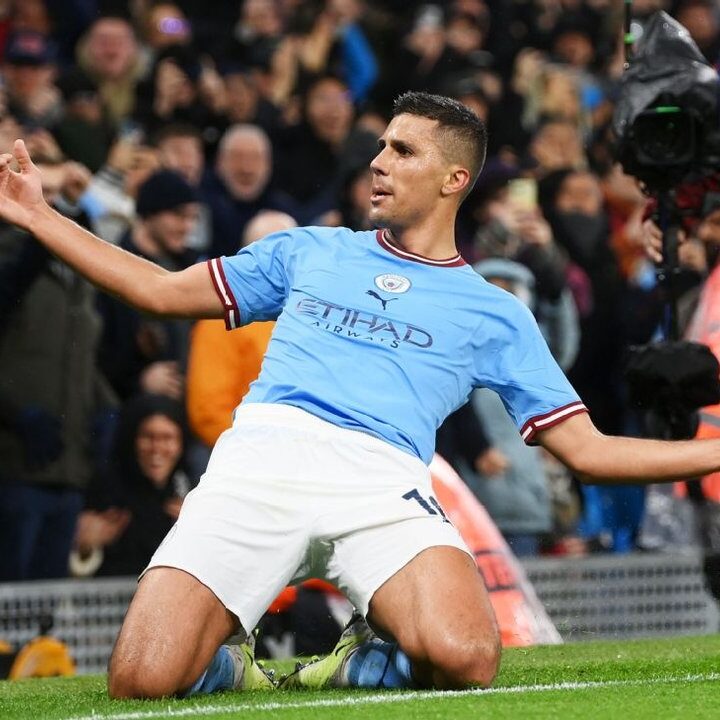 Rodri Jalani Operasi Punggung, Manchester City Hadapi Ketidakpastian Jelang Musim Baru
