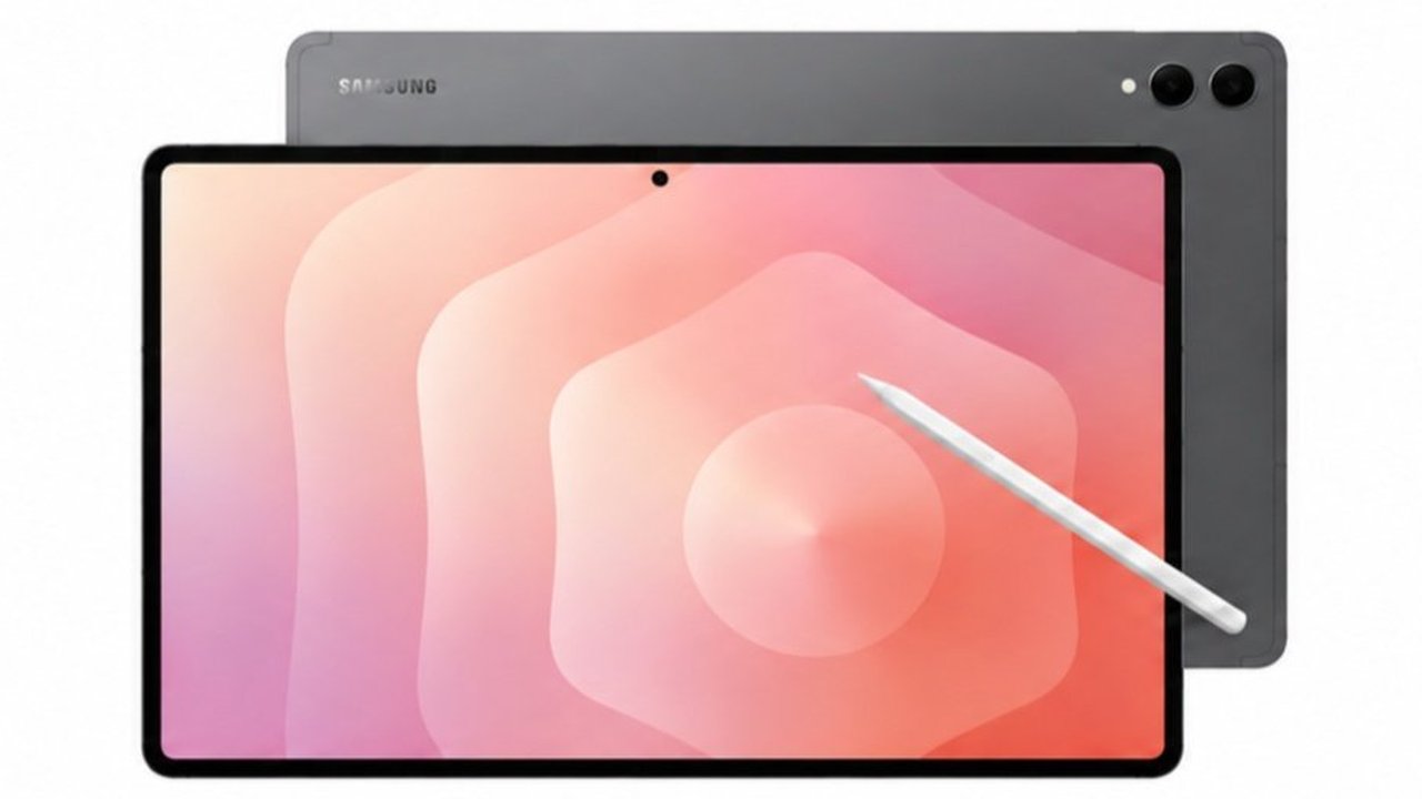 Samsung Pastikan Peluncuran Galaxy Tab S12 Series di Paruh Kedua 2026