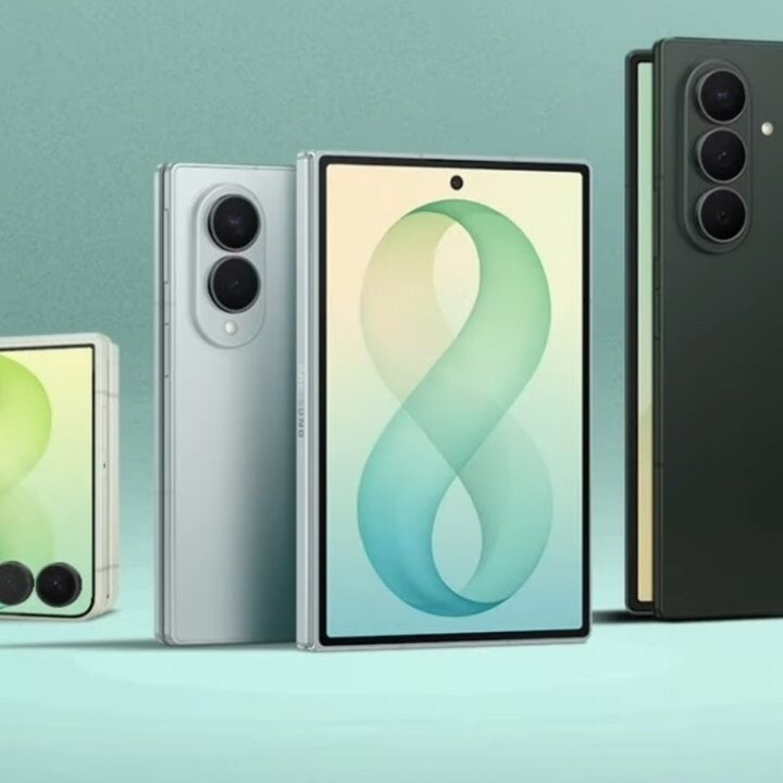 Samsung Siapkan 8 Ponsel Lipat dan Seri S27 pada 2027