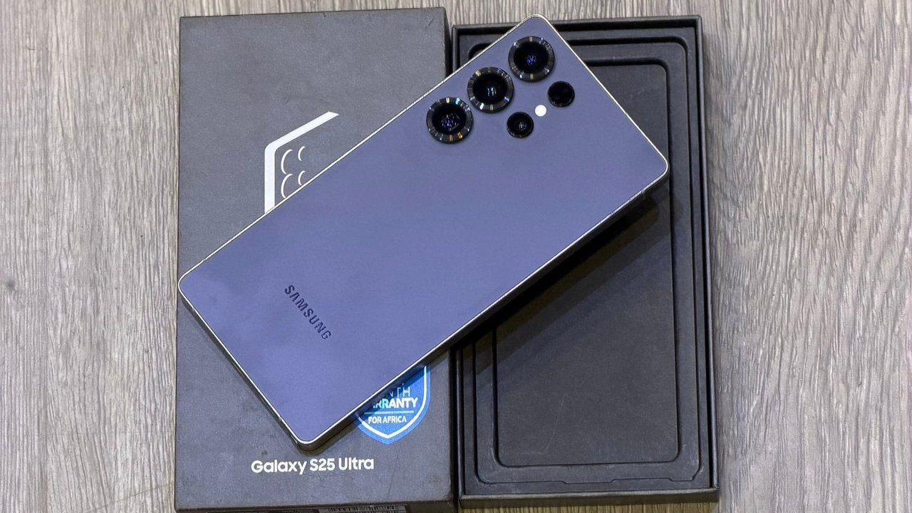 Samsung Uji Coba One UI 9 Berbasis Android 17 untuk Galaxy S25