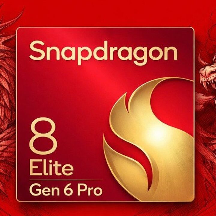 Snapdragon 8 Gen 6 Pro Hadirkan Peningkatan Kualitas Video Berbasis AI