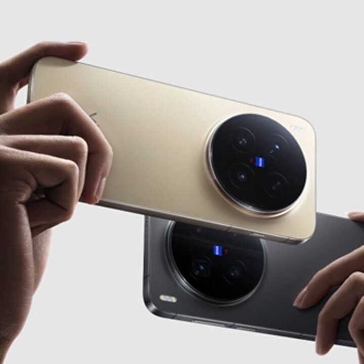 Spesifikasi Layar dan Desain Vivo X500 Pro Muncul Kembali Jelang Peluncuran September