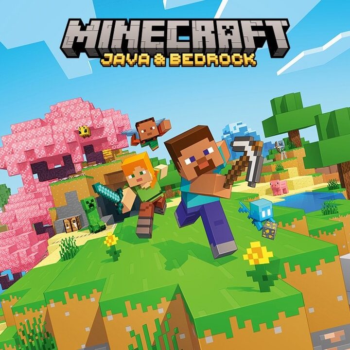 Spesifikasi Minecraft Java Naik Setelah 17 Tahun, RAM 16GB Jadi Rekomendasi