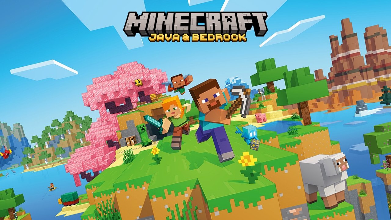 Spesifikasi Minecraft Java Naik Setelah 17 Tahun, RAM 16GB Jadi Rekomendasi
