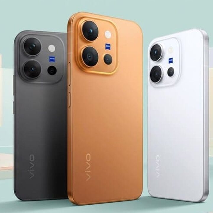 Spesifikasi Vivo X300 E Bocor di Situs Operator Jelang Peluncuran