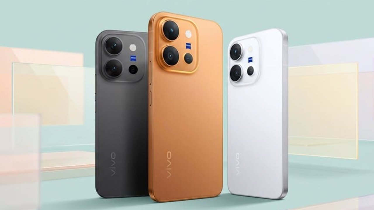 Vivo X300 E