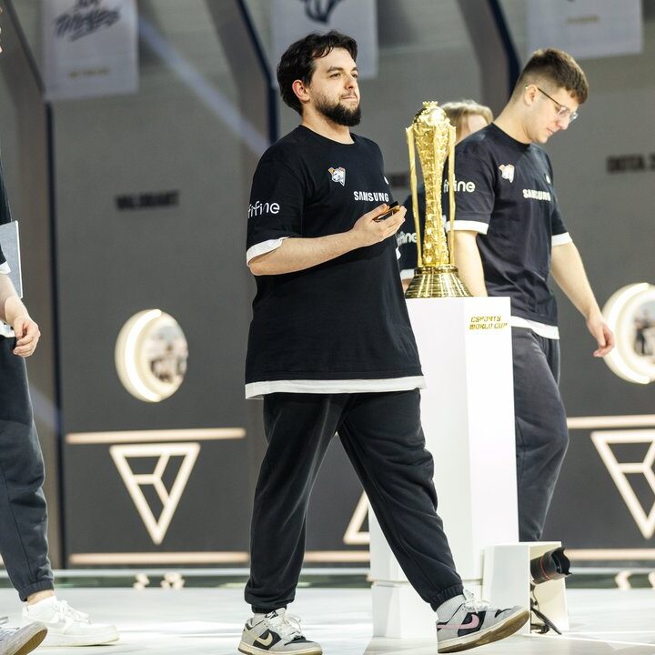 Virtus.Pro Juarai PUBG Esports World Cup 2026, FC Pro World Championship Diraih HyperSpirit
