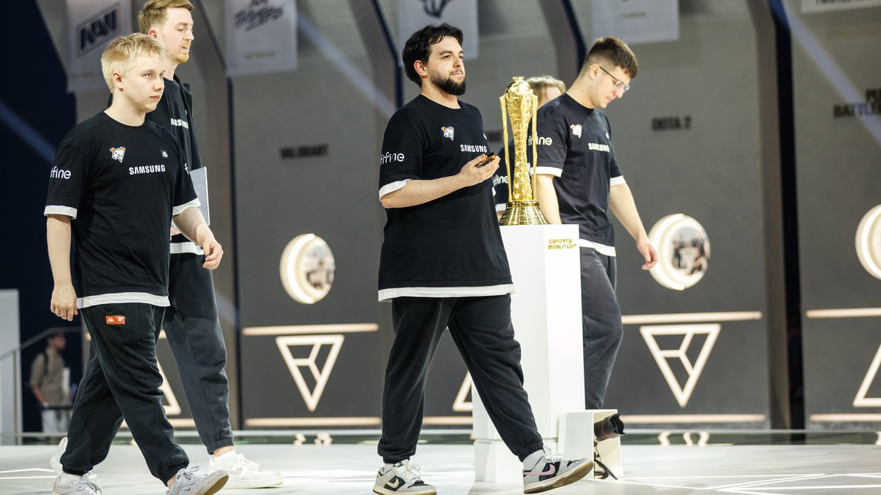 Virtus.Pro Juarai PUBG Esports World Cup 2026, FC Pro World Championship Diraih HyperSpirit