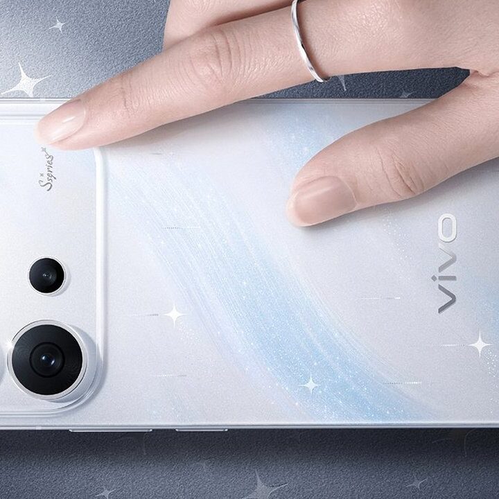 Vivo S2 Segera Rilis, Bocoran Desain dan Spesifikasi Muncul