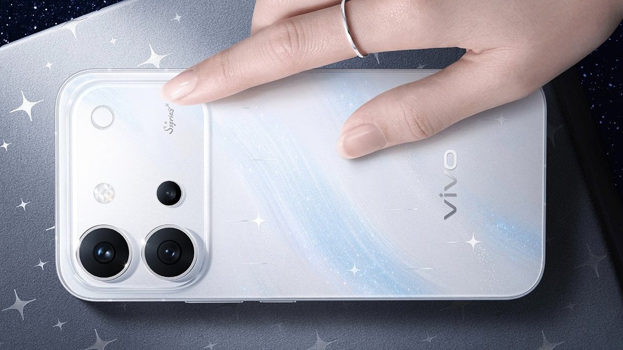 Vivo S2 Segera Rilis, Bocoran Desain dan Spesifikasi Muncul