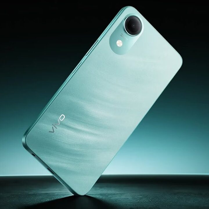vivo T5e Resmi Rilis: Baterai 5.500mAh dan Layar 90Hz, Harga Rp 2,6 Jutaan