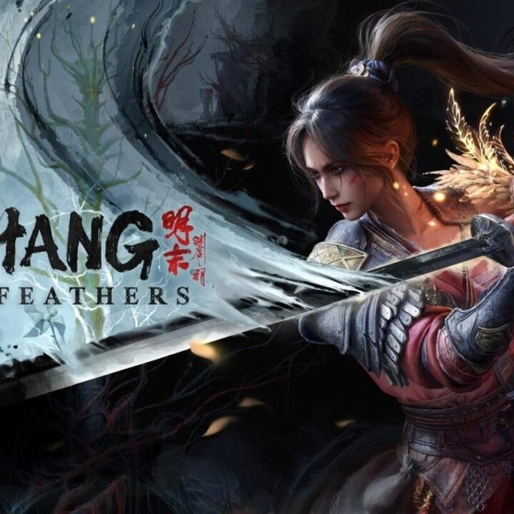 Wuchang: Fallen Feathers Lampaui 5 Juta Pemain, Nasib Studio Masih Misteri