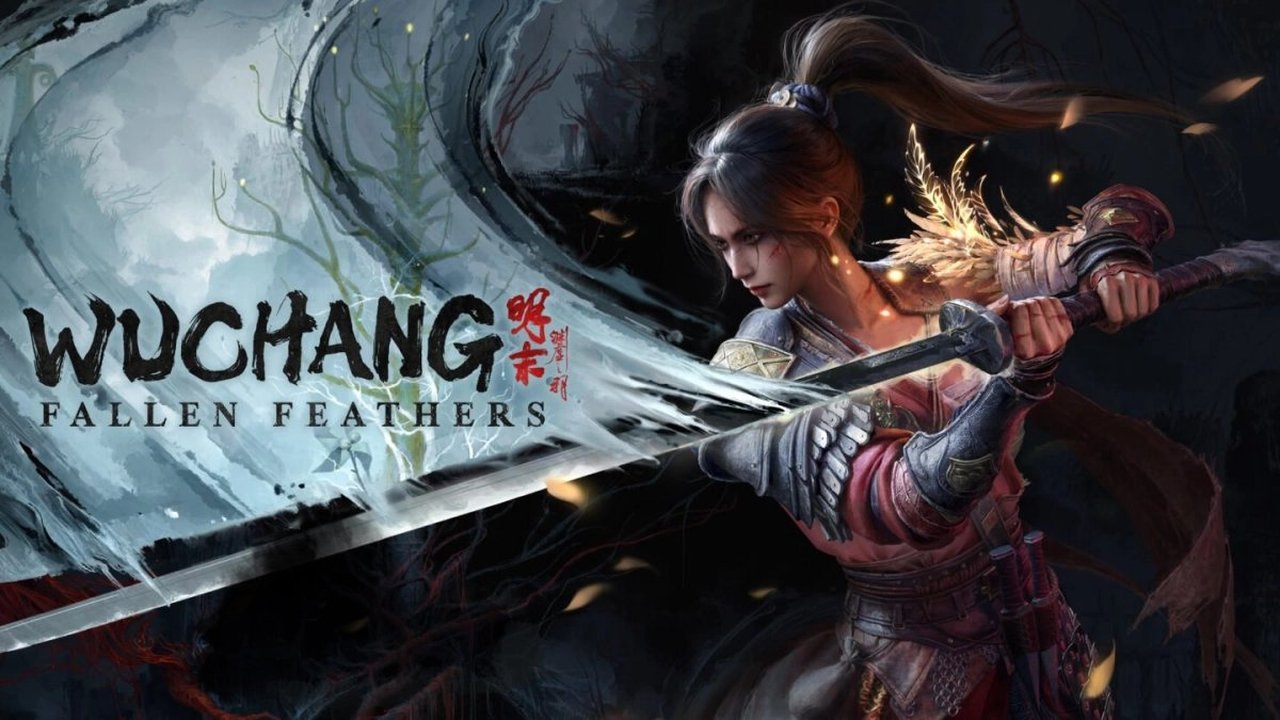 Wuchang: Fallen Feathers Lampaui 5 Juta Pemain, Nasib Studio Masih Misteri