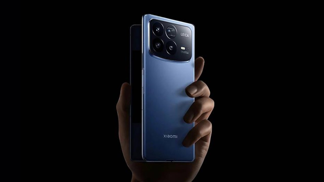 Xiaomi 18 Fold Akan Dibekali Beragam Model AI Canggih di HyperOS 4