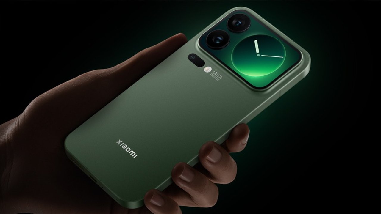 Xiaomi 18 Pro Siap Meluncur Global, Bawa Layar Belakang yang Dinanti