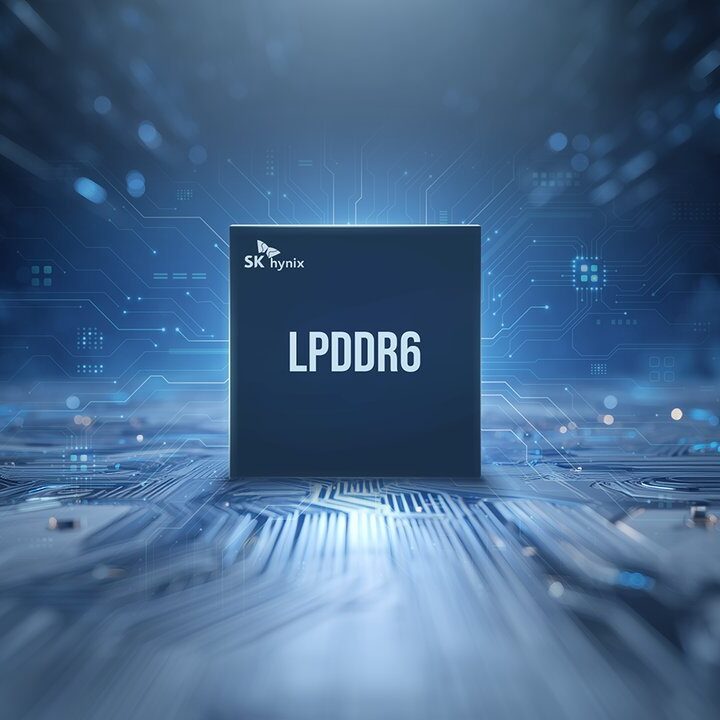 Xiaomi Akan Gunakan Memori LPDDR6 Terbaru dari SK Hynix Mulai Akhir 2026