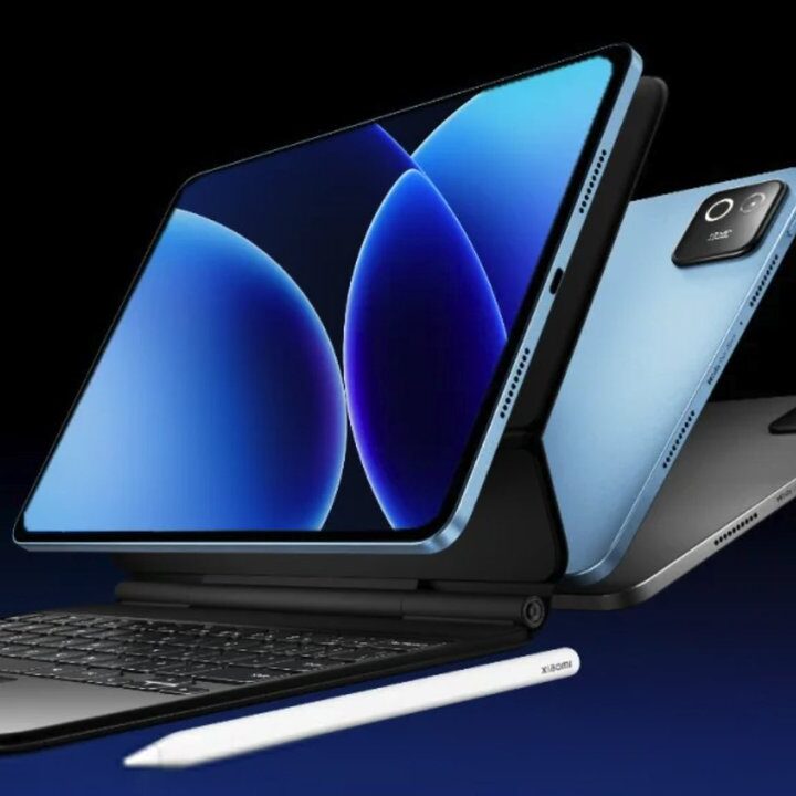 Xiaomi Pad 8S Pro Ungkap Spesifikasi: Chip XRING O3, Layar 12,5 Inci 3,2K