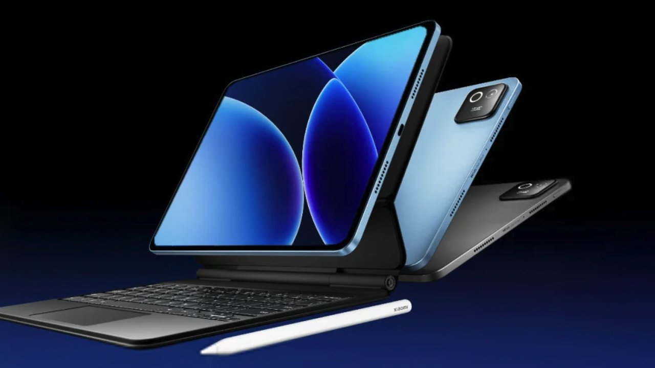 Xiaomi Pad 8S Pro Ungkap Spesifikasi: Chip XRING O3, Layar 12,5 Inci 3,2K