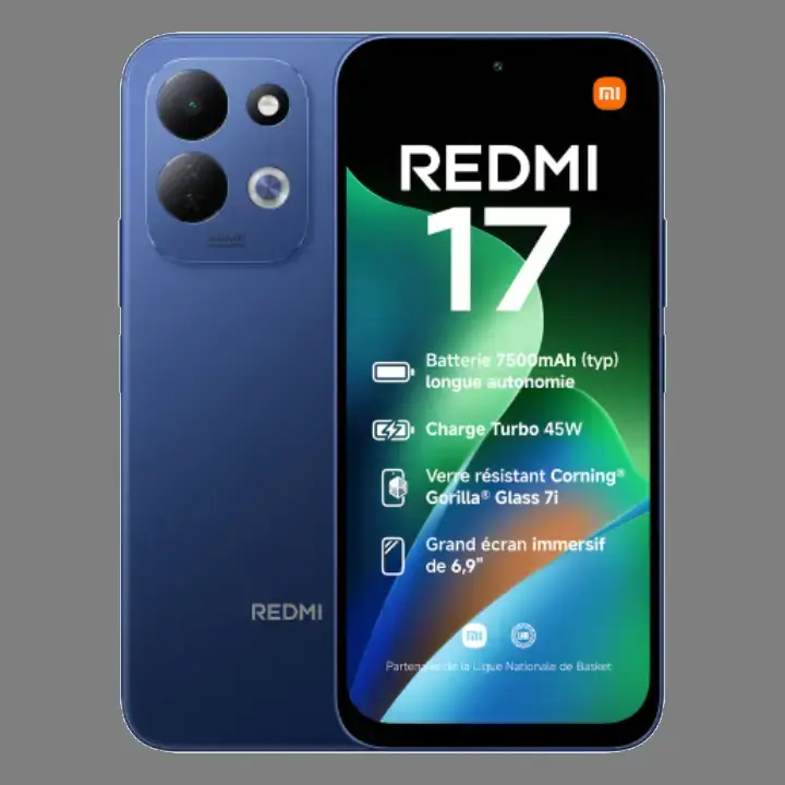 Redmi 17 4G Muncul di Eropa, ini Spesifikasi Lengkapnya