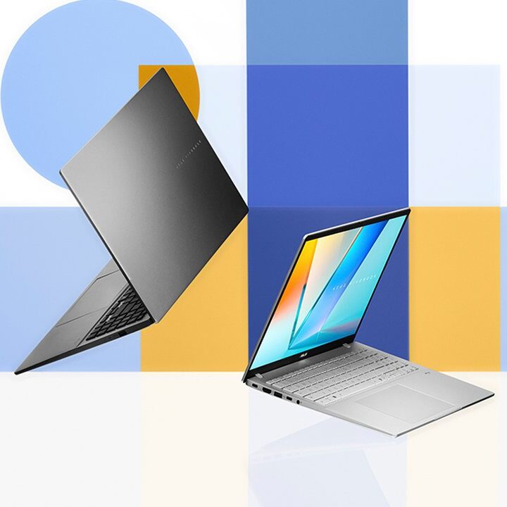 Asus Vivobook S16: Laptop AI Generasi Baru untuk Produktivitas Maksimal