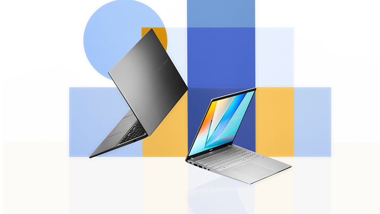 Asus Vivobook S16: Laptop AI Generasi Baru untuk Produktivitas Maksimal