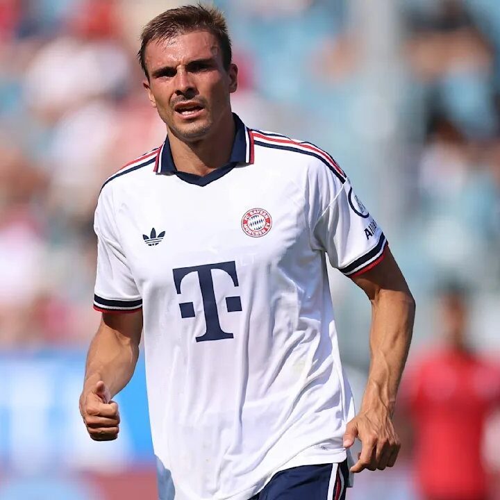 Bayern Munich Buka Peluang Tiga Pemain Hengkang, Termasuk Eks Bintang Premier League