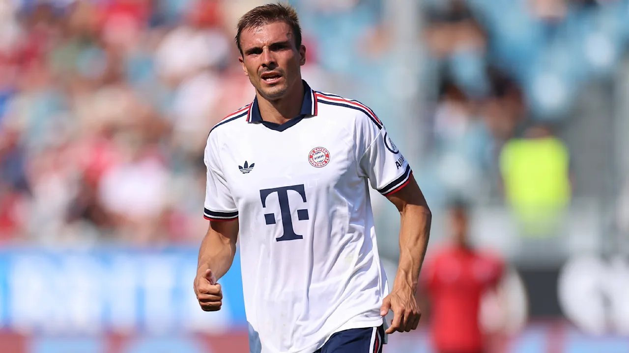 Bayern Munich Buka Peluang Tiga Pemain Hengkang, Termasuk Eks Bintang Premier League