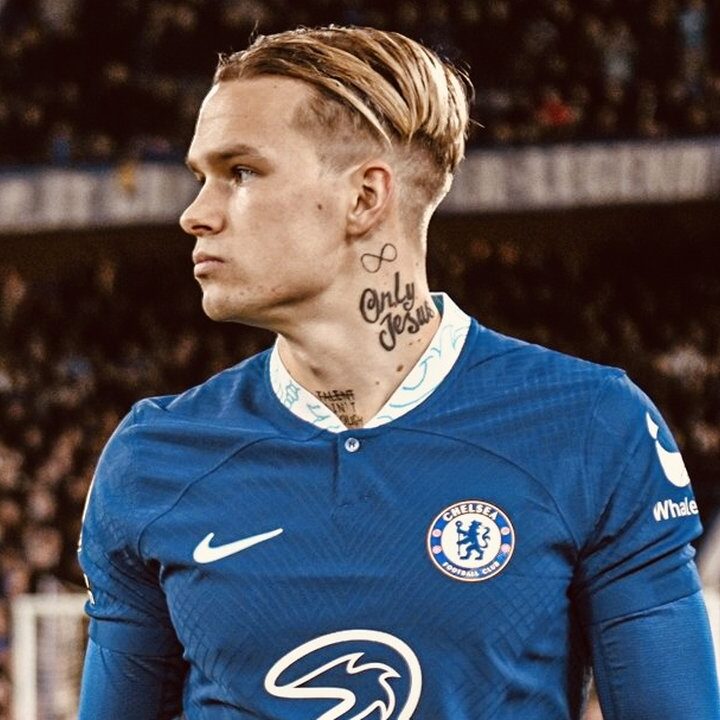 Bebas dari Sanksi Doping, Mykhailo Mudryk Siap Kembali Bermain untuk Chelsea