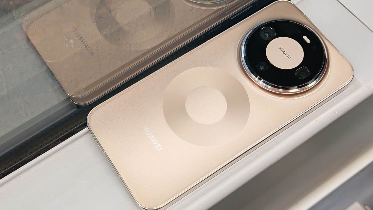 Bocoran Spesifikasi Huawei Mate 90 Pro Max: Chipset Baru, Baterai Raksasa, dan HarmonyOS 7