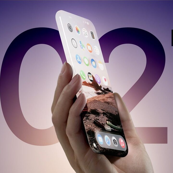 Bocoran Terbaru iPhone Air 2: Chip A20 Pro, Kamera 48MP, Meluncur Awal 2027