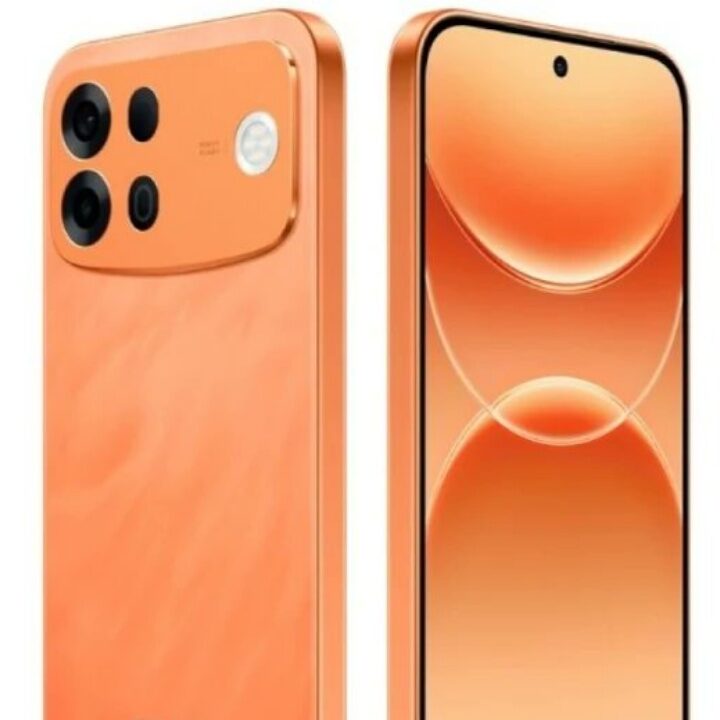 Oppo F35 Pro Segera Hadir dengan Baterai Raksasa, Diduga Rebrand dari Ponsel Lain