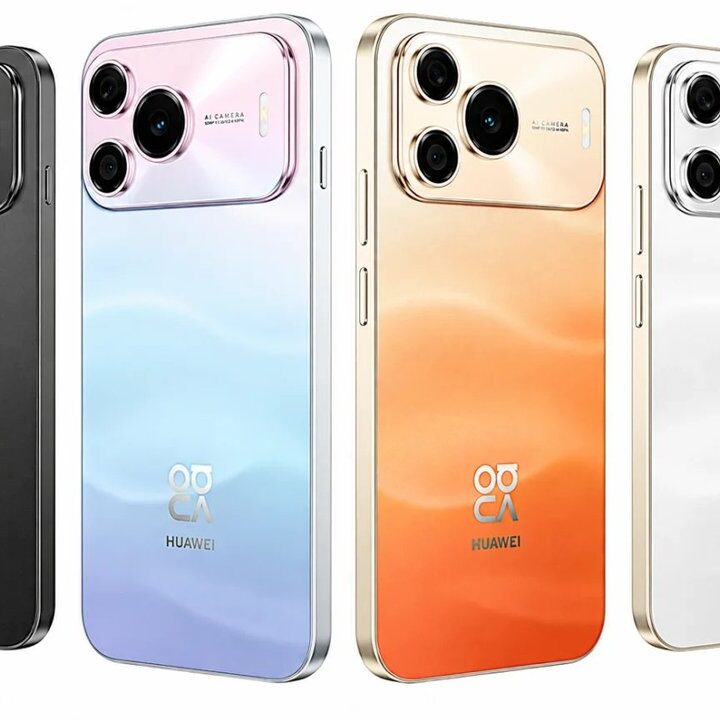 Huawei Nova 16 SE Resmi Meluncur di China, Andalkan Baterai 8500mAh dan Layar 8000 Nits