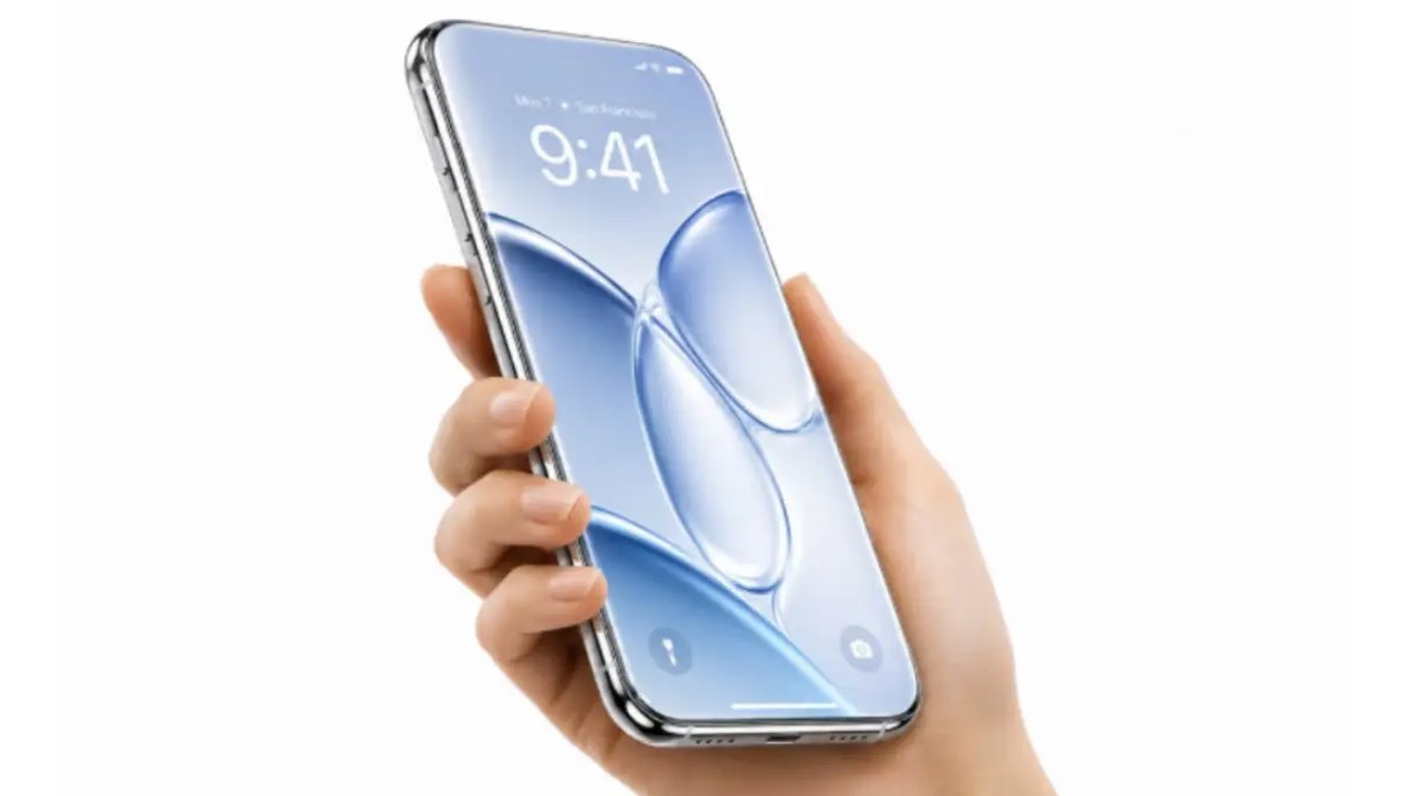 iPhone 20 Series 2027: Bawa Desain Mirip iPhone Air dan Pendinginan Canggih