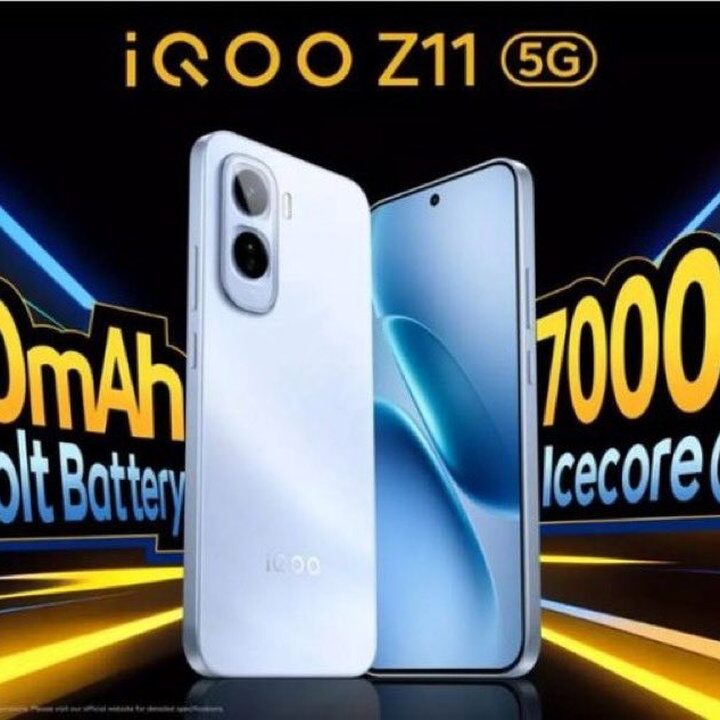 iQOO Z11 Siap Meluncur di India, CEO Beri Kode Keras