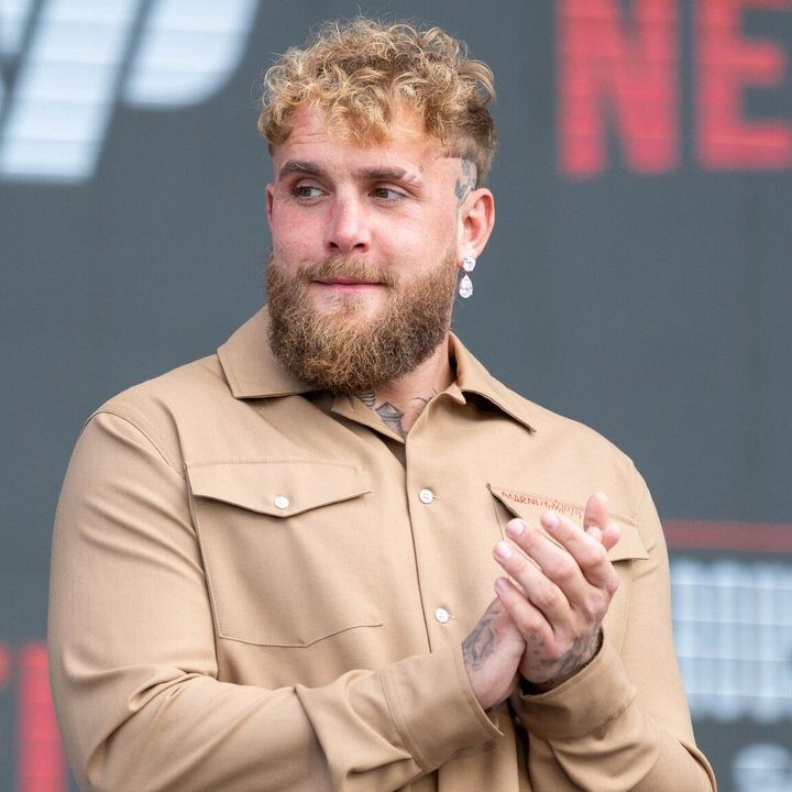 Jake Paul Targetkan Debut MMA Tahun Depan Pasca Merger dengan PFL