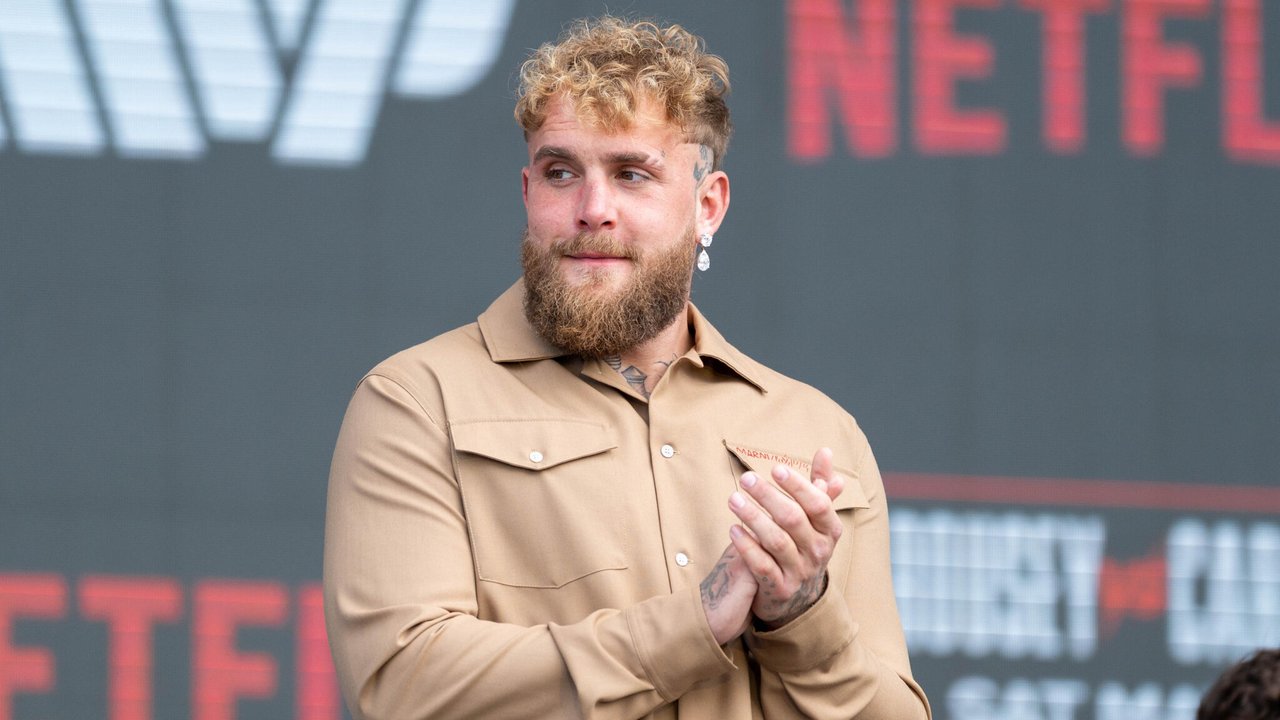 Jake Paul Targetkan Debut MMA Tahun Depan Pasca Merger dengan PFL