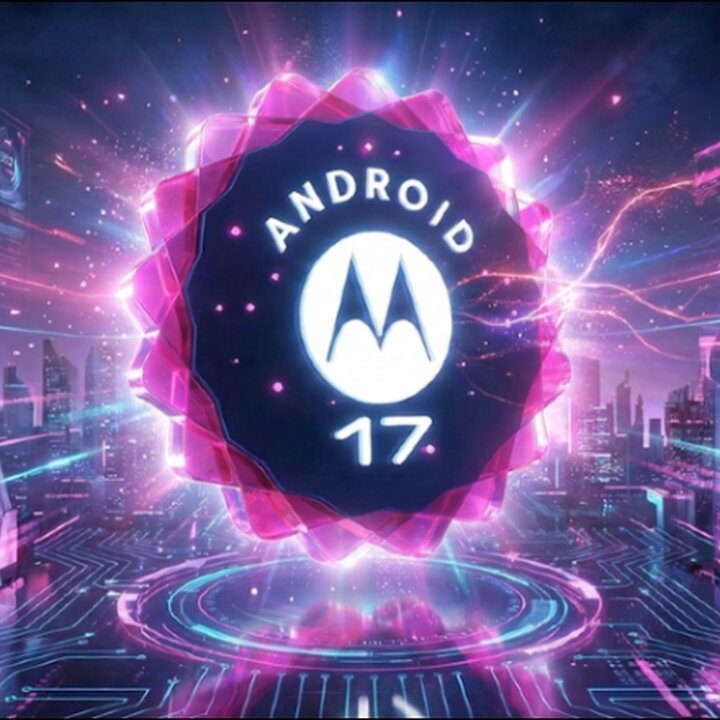 Motorola Buka Program Beta Android 17 untuk Sejumlah Perangkat Baru