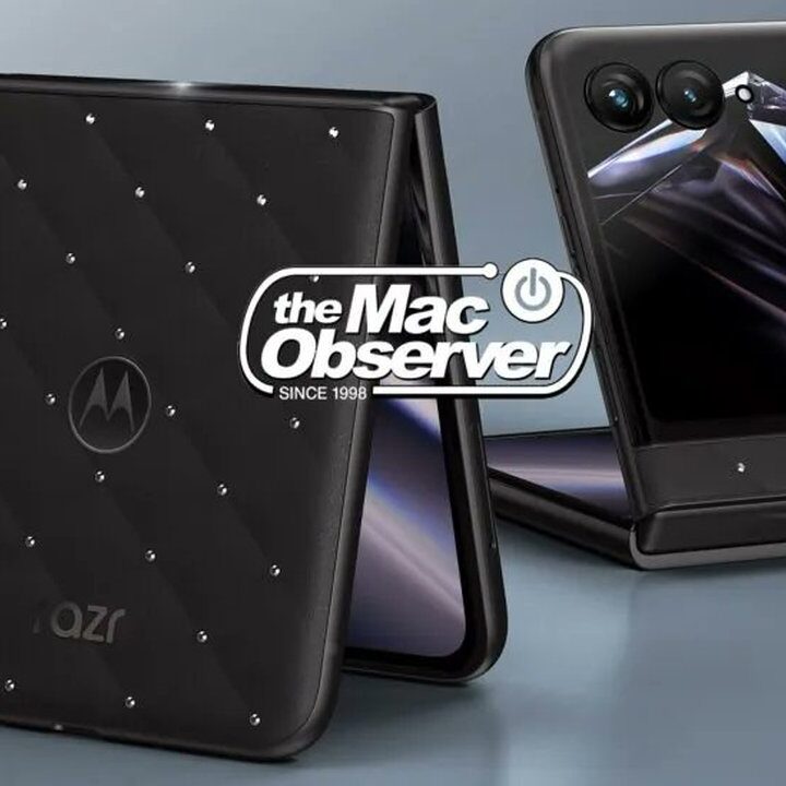 Motorola Razr 70 Swarovski Edition Muncul dalam Bocoran Render, Tampil Mewah