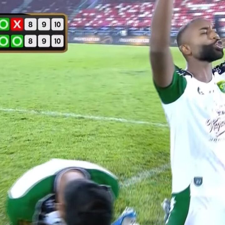 Persebaya Raih Juara Piala Presiden 2026 Setelah Drama Adu Penalti Kontra Persib