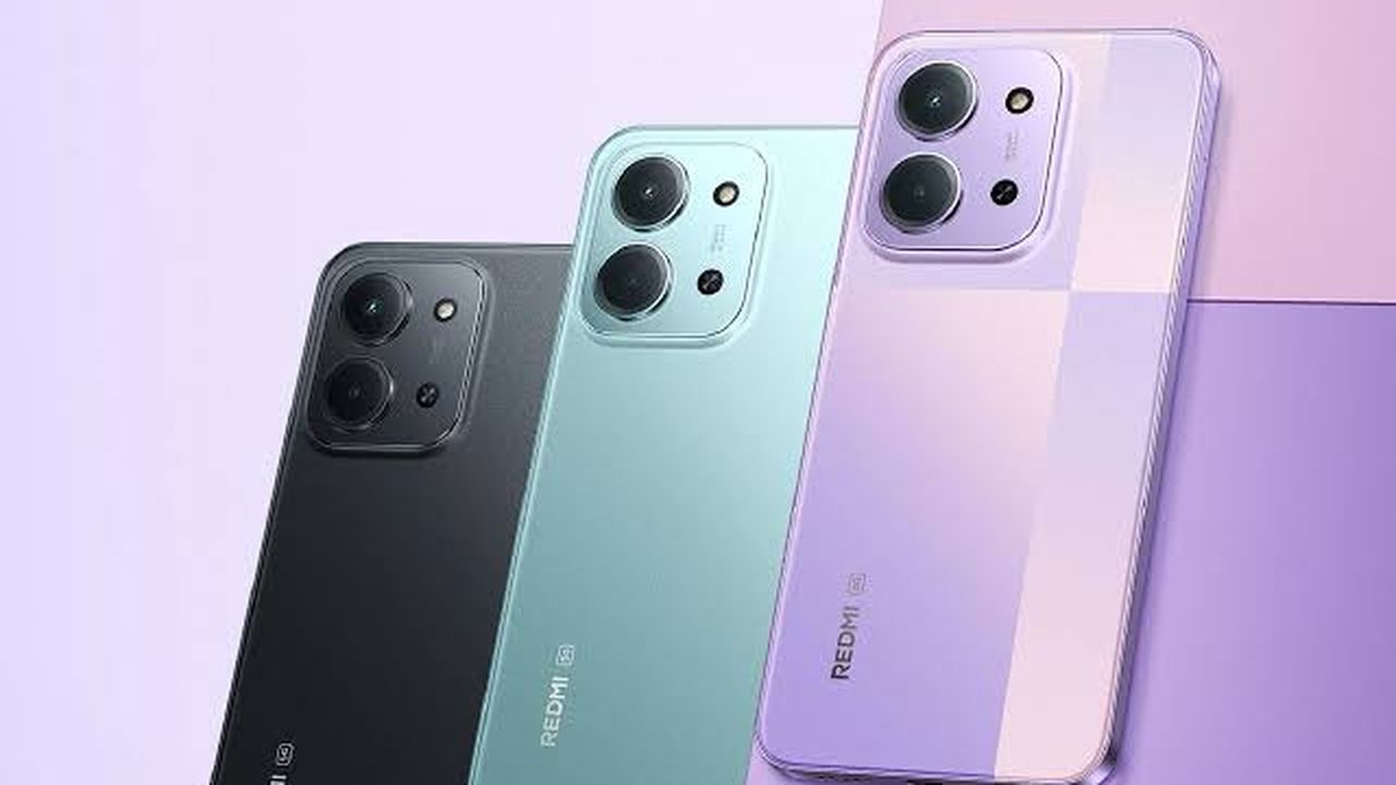 Redmi 17C 5G Muncul dengan Spesifikasi Lebih Tinggi, Rebrand dari Model Lain