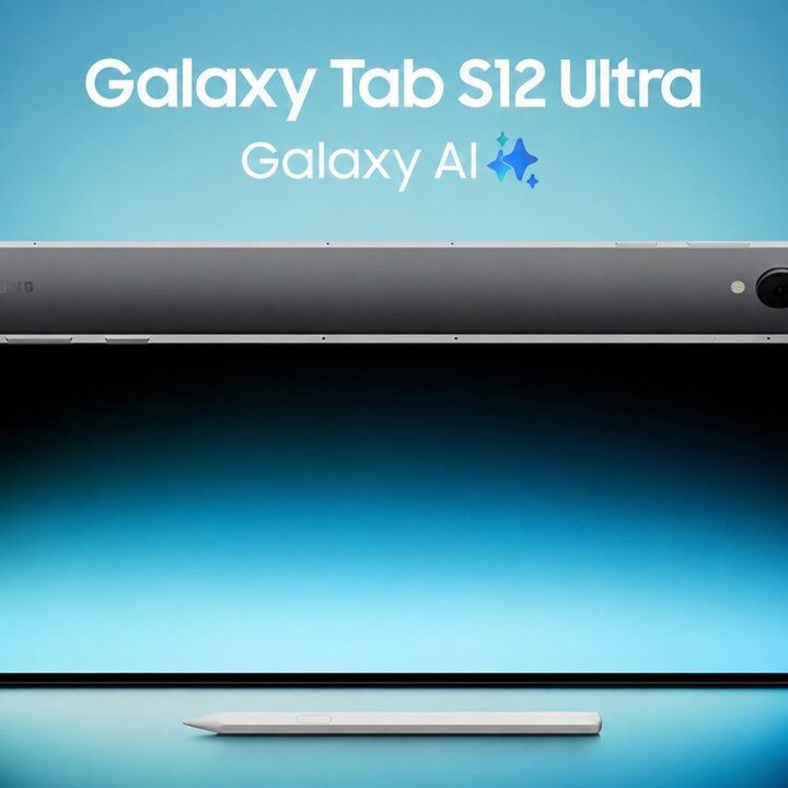 Samsung Galaxy Tab S12 Ultra Muncul di Geekbench, Andalkan Chipset Dimensity 9500