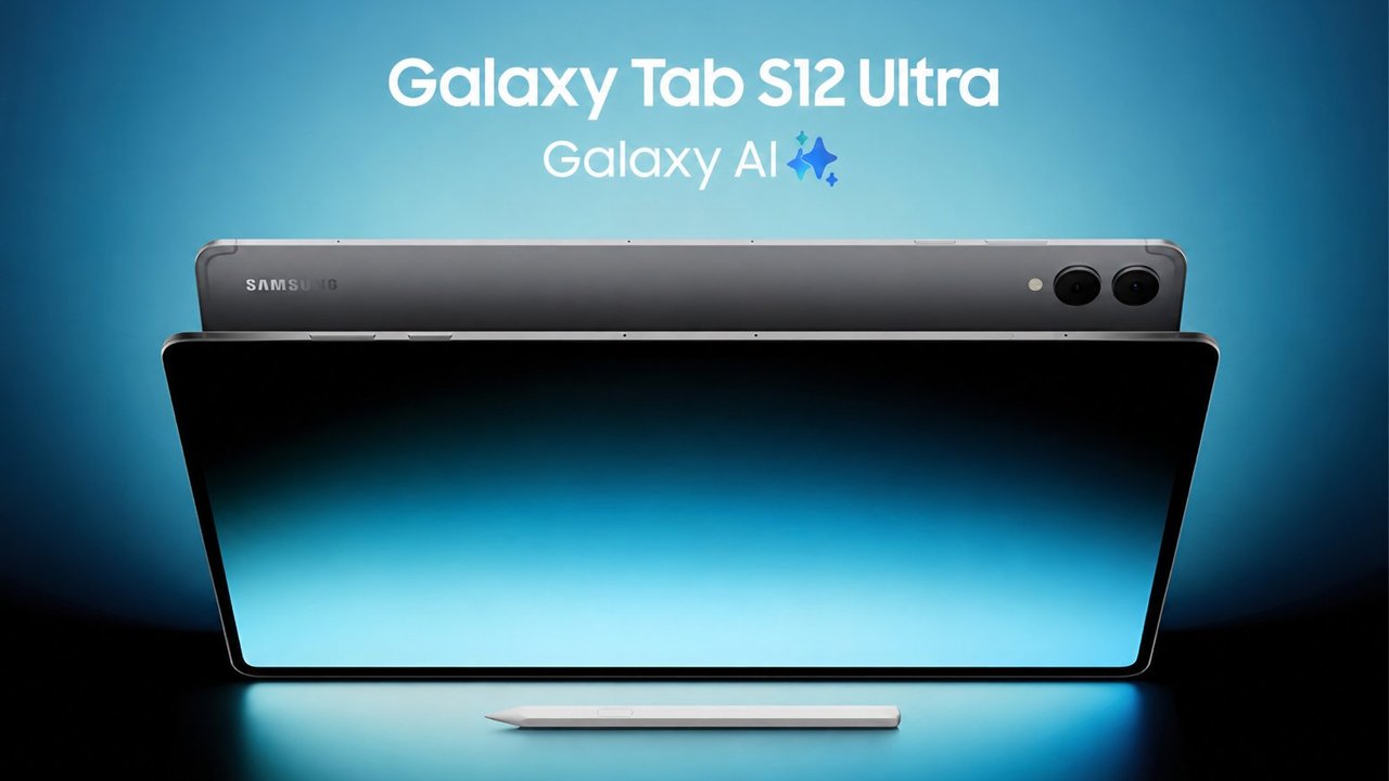 Samsung Galaxy Tab S12 Ultra Muncul di Geekbench, Andalkan Chipset Dimensity 9500