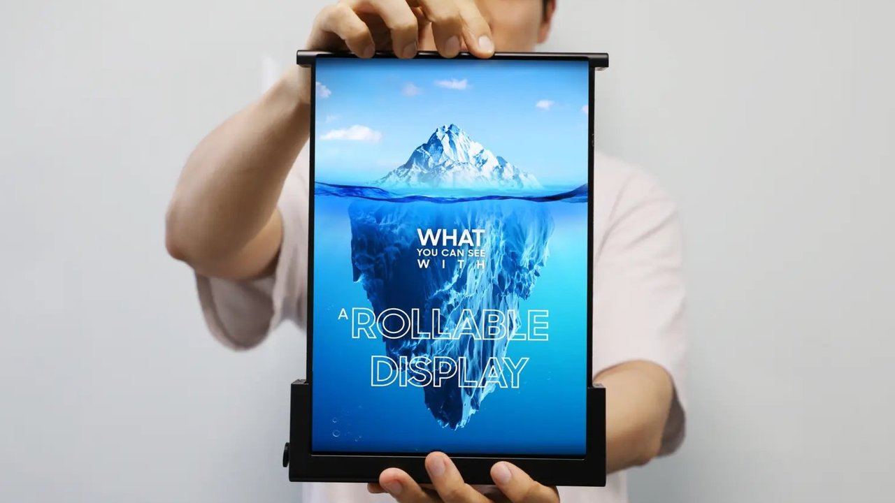 Samsung Siapkan Ponsel Gulung? Bocoran Ungkap Codenames Misterius
