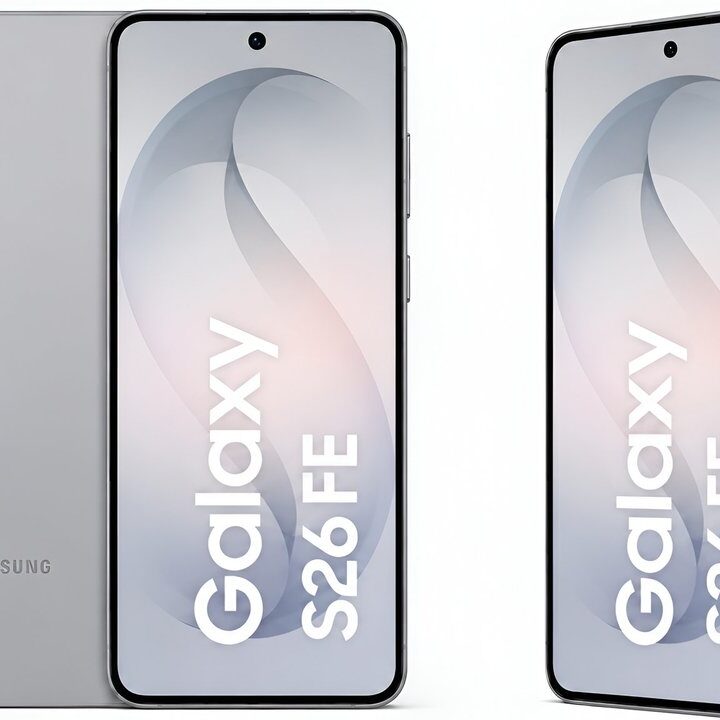Spesifikasi Kamera Samsung Galaxy S26 FE Bocor, Mirip Pendahulunya